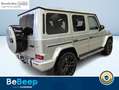 Mercedes-Benz G 63 AMG G AMG 63 585CV AUTO Argento - thumbnail 7
