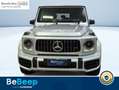 Mercedes-Benz G 63 AMG G AMG 63 585CV AUTO Argento - thumbnail 2