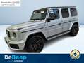 Mercedes-Benz G 63 AMG G AMG 63 585CV AUTO Argento - thumbnail 1