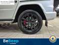 Mercedes-Benz G 63 AMG G AMG 63 585CV AUTO Argento - thumbnail 13