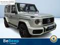 Mercedes-Benz G 63 AMG G AMG 63 585CV AUTO Argento - thumbnail 3