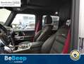 Mercedes-Benz G 63 AMG G AMG 63 585CV AUTO Argento - thumbnail 15