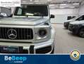 Mercedes-Benz G 63 AMG G AMG 63 585CV AUTO Argento - thumbnail 10