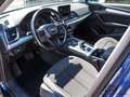 Audi Q5 2.0 TDI 190 CV quattro S tronic Sport Blu/Azzurro - thumbnail 7
