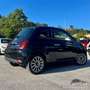 Fiat 500 1.0 Hybrid Dolcevita - NEOPATENTATI Nero - thumbnail 4