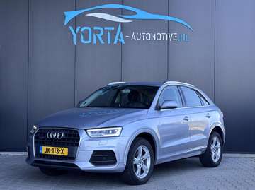 2.0 TFSI Quattro AUTOMAAT*SPORTSTOEL*STOELVERW.*LE