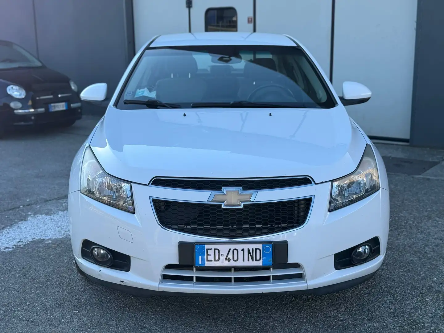 Chevrolet Cruze 2.0 td LT - 1