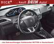 Peugeot 2008 HDi Aut. Allure LEDER+NAVI+SITZHZ+TEMP+PDC+ Schwarz - thumbnail 10