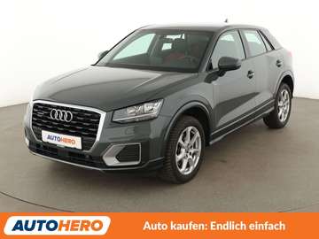 2.0 TFSI quattro Design Aut.*NAV*LIM*PDC*SHZ*ALU*
