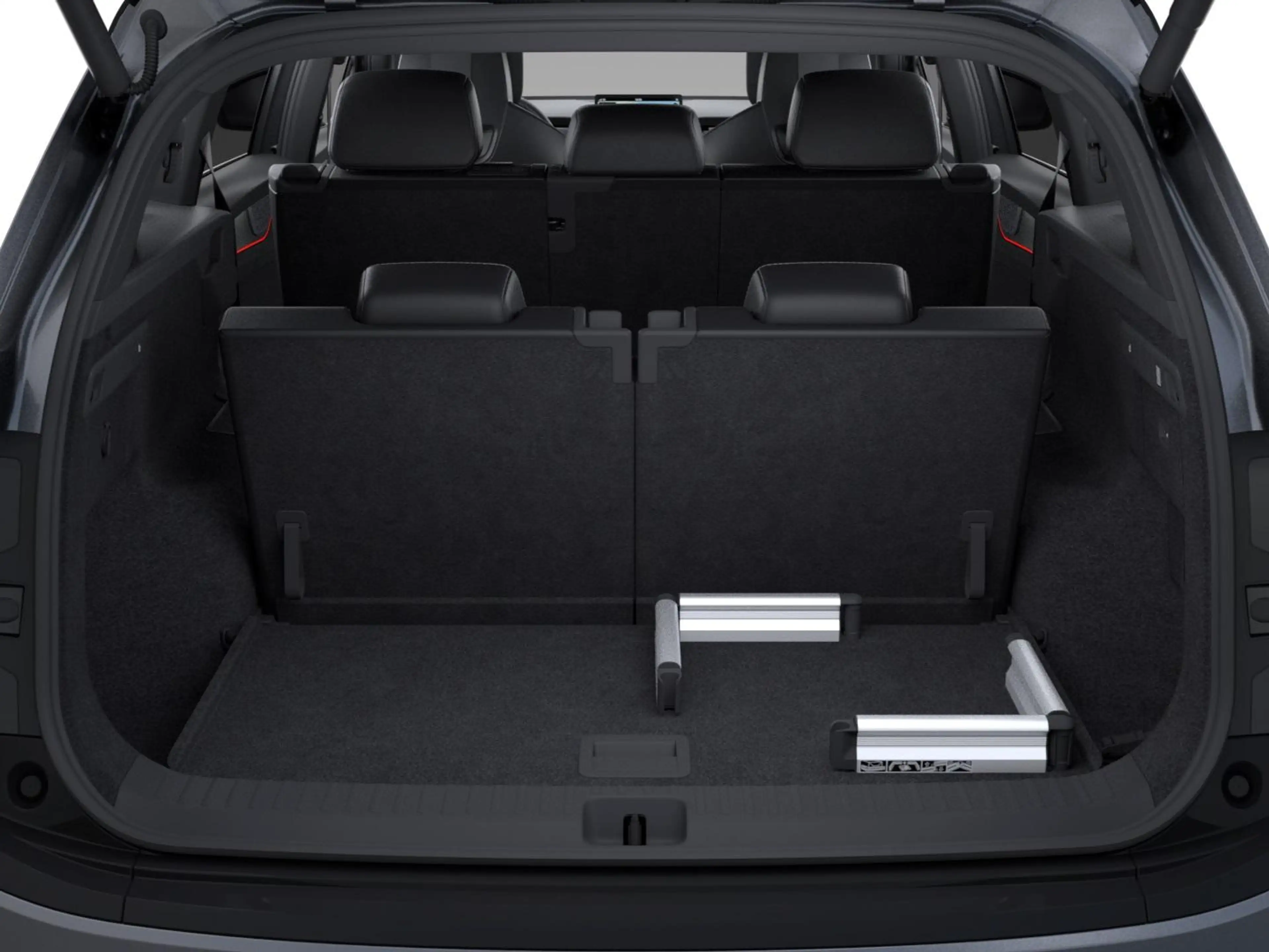 Skoda Peaq 90 Sportline 7p. 286 pk | Winter pakket | Warmtepo — photo 6