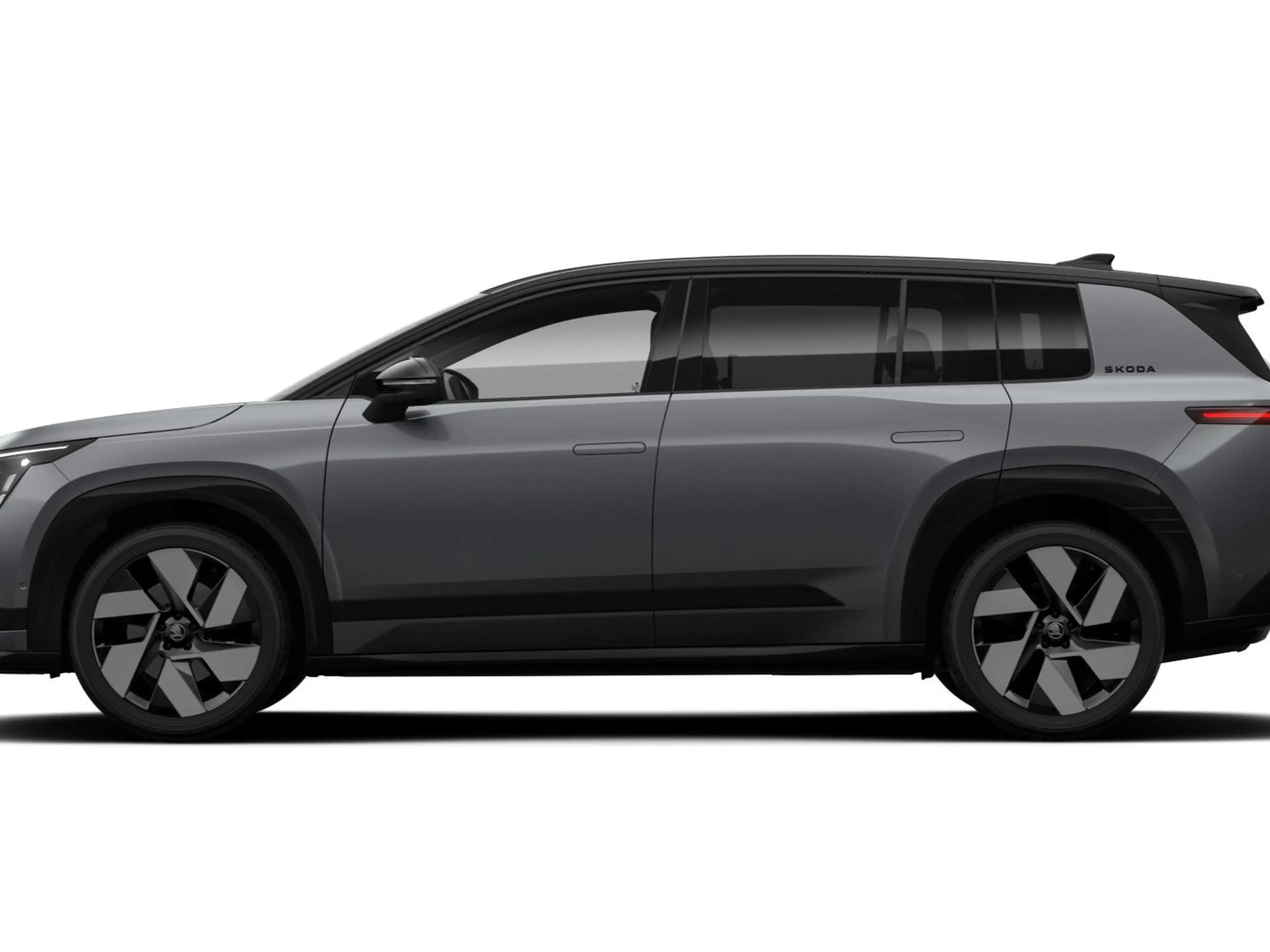 Skoda Peaq 90 Sportline 7p. 286 pk | Winter pakket | Warmtepo — photo 2