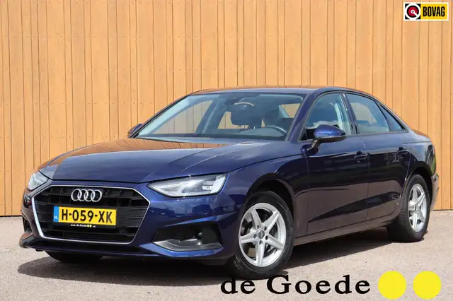 Audi A4 35 TFSI Pro Line Limousine org.NL Carplay