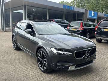 2.0 T6 AWD Pro B&W HeadUp Massage Pano 360 DAB