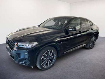 xDrive 20d M-Sport /PANO-DA/AHK/HIFI/LED/HU 140...