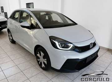 Jazz 1.5 hev Elegance ecvt