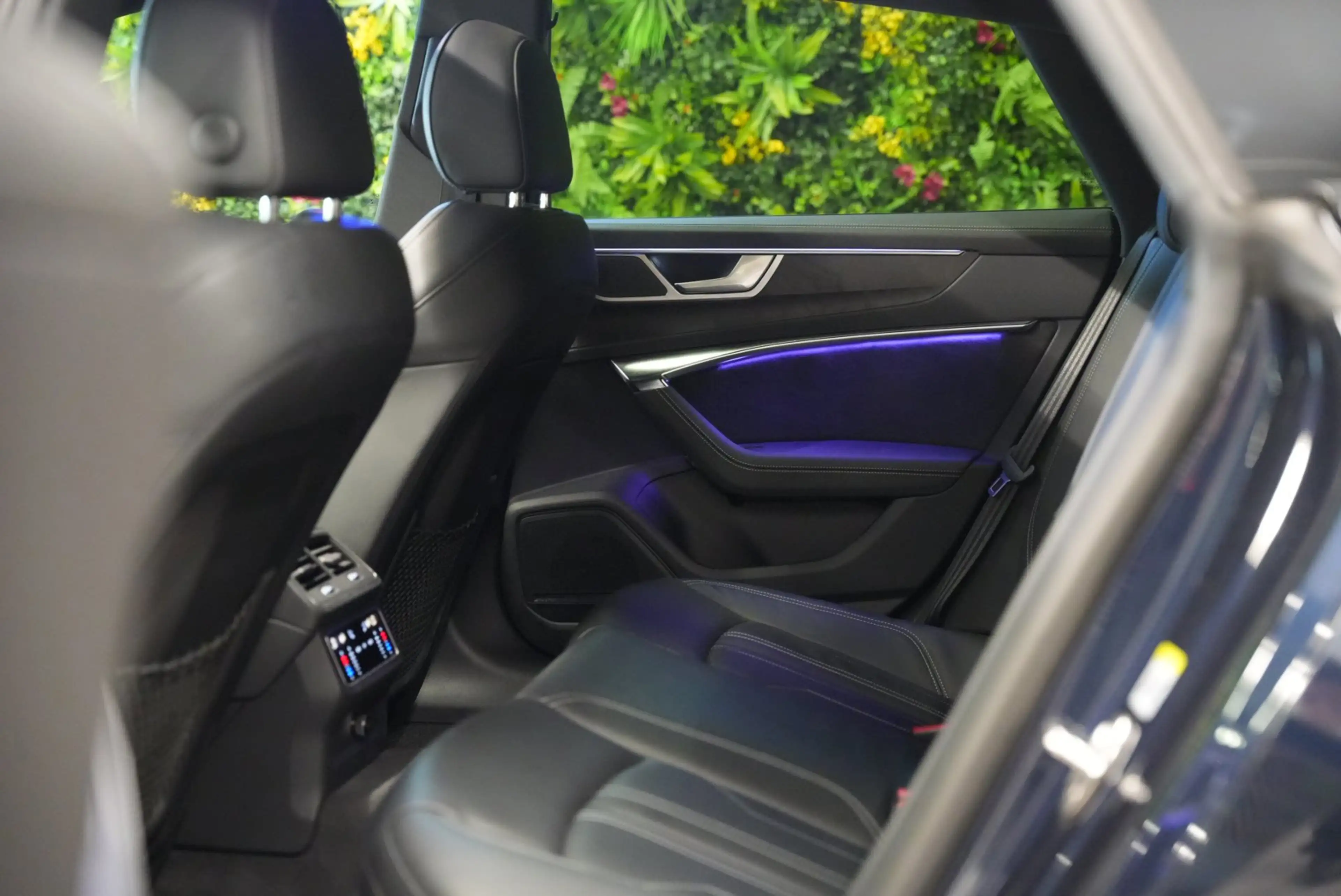 Audi A7 Sportback 50 TFSI e quattro S-Line / Pano / Bang & — photo 8