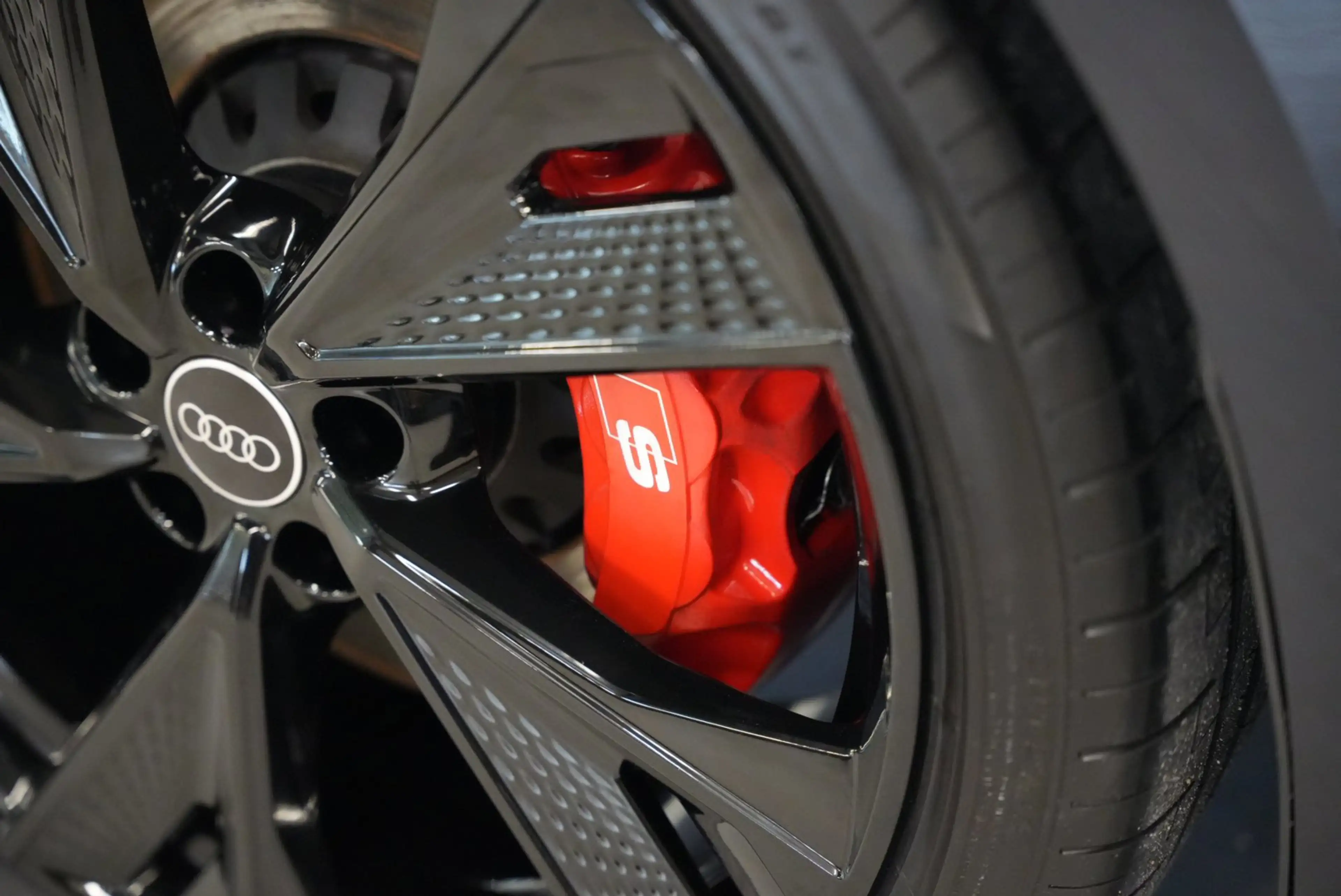 Audi A7 Sportback 50 TFSI e quattro S-Line / Pano / Bang & — photo 12
