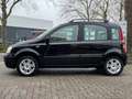 Fiat Panda 1.2 Emotion Airco 2e eig Volledige onderhoudhistor Schwarz - thumbnail 11