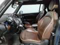 MINI Cooper S Cabrio PERTE D'HUILE |UNIQUEMENT MARCHAND OU EXPORT !!! Bleu - thumbnail 5