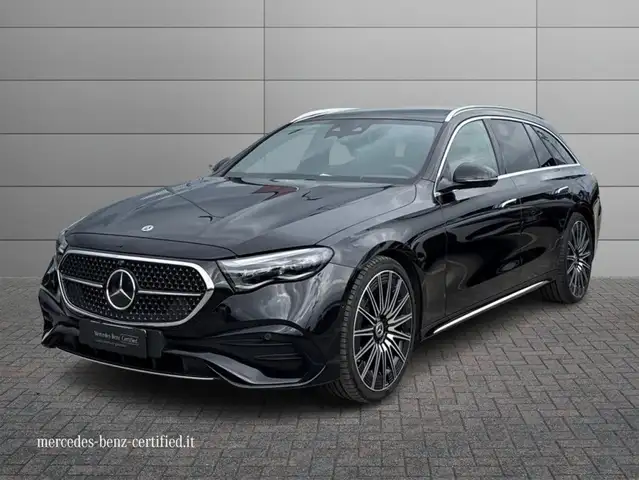 Mercedes-Benz E 220 E SW 220 d AMG Line Premium Plus auto