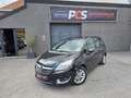 Opel Meriva 1.4i Ultimate*PDC*CLIM*BLUETOOTH*GARANTIE... Noir - thumbnail 1