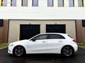 Mercedes-Benz A 160 Mercedes 160 109CH PROGRESSIVE LINE GRATUITE Blanc - thumbnail 2