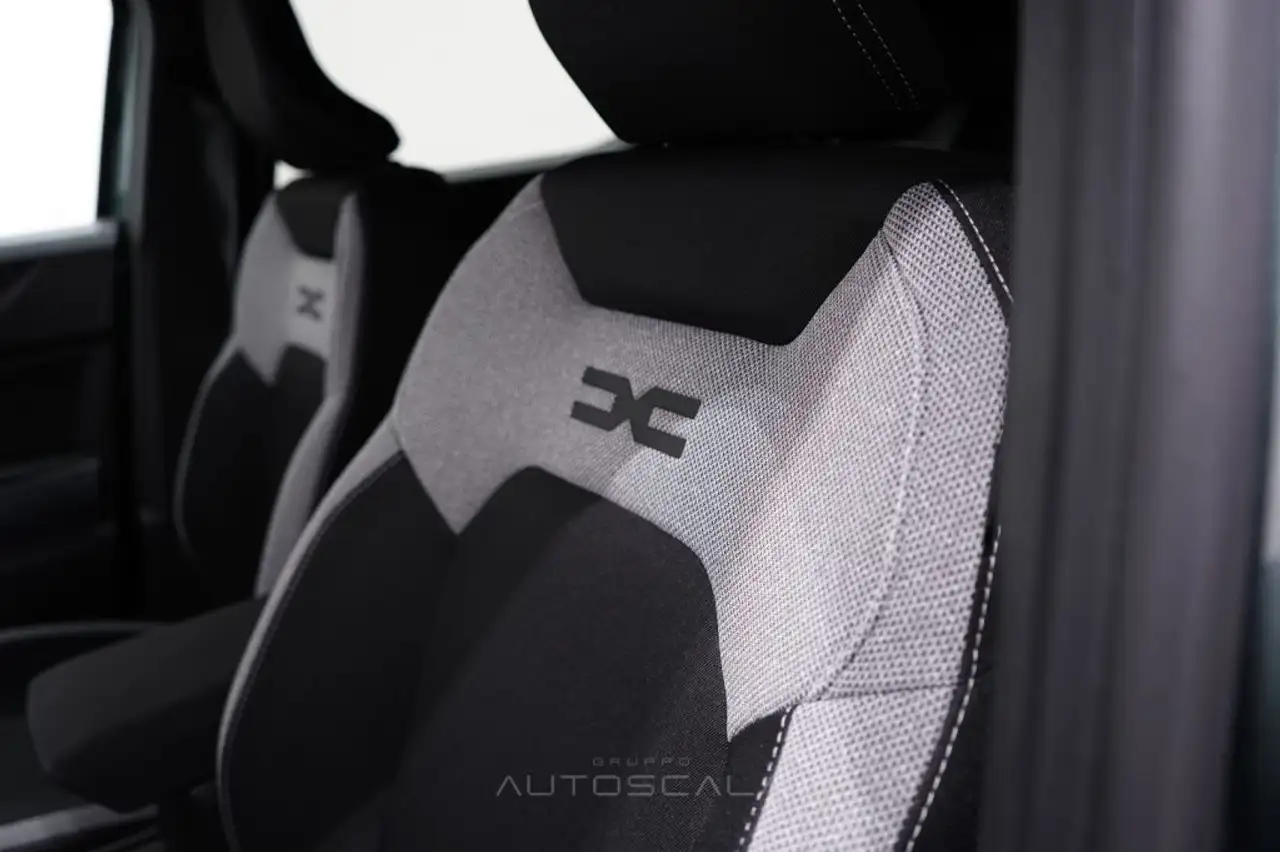 Dacia Duster 2026 — фото 12