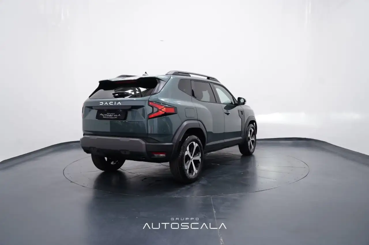 Dacia Duster 2026 — фото 6