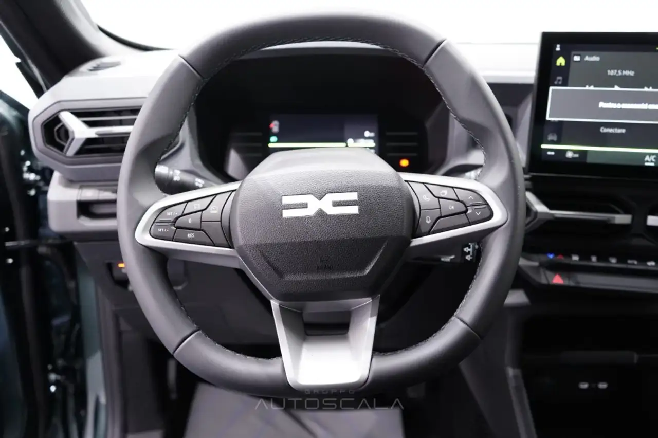 Dacia Duster 2026 — фото 15