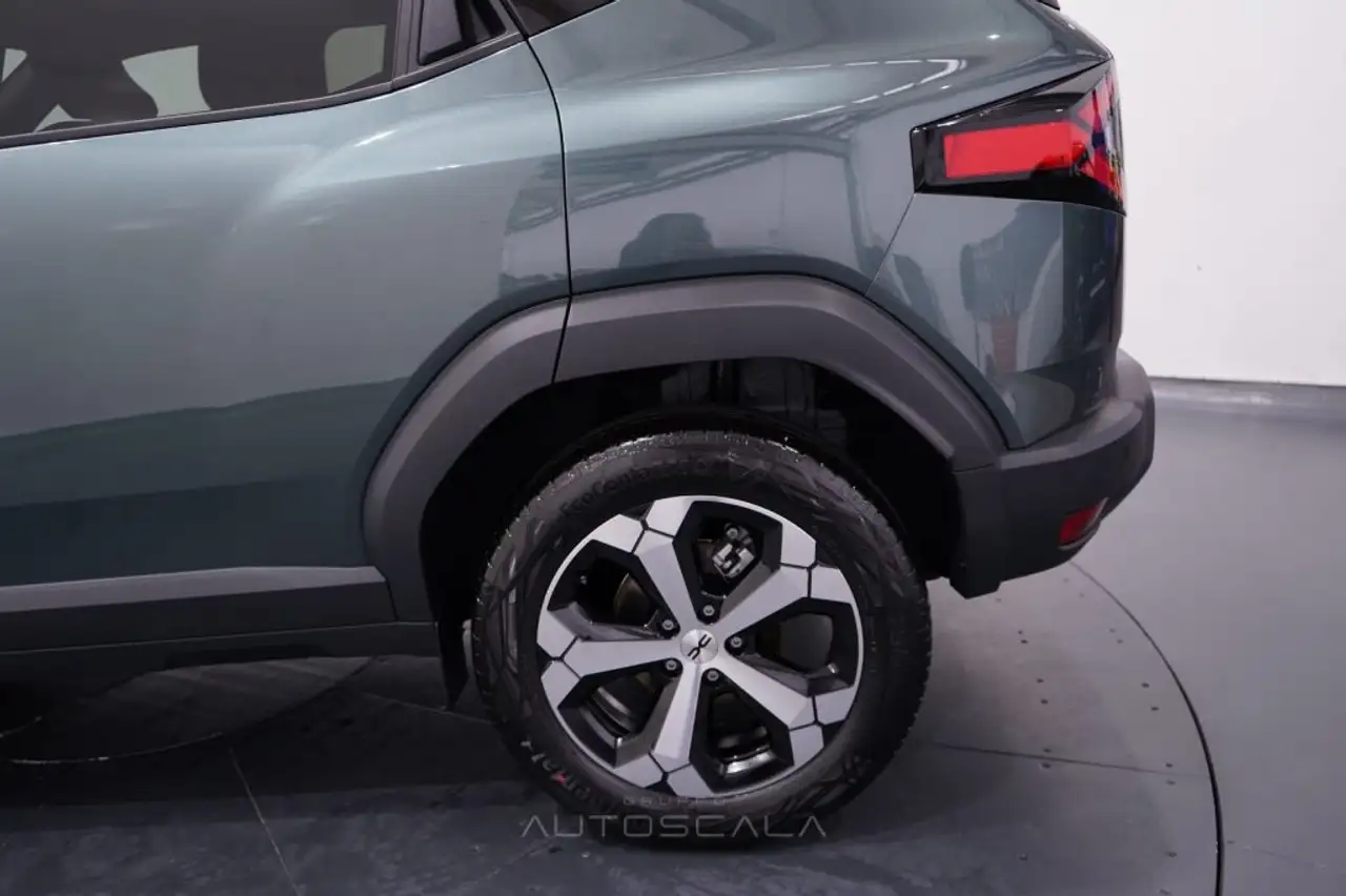 Dacia Duster 2026 — фото 29