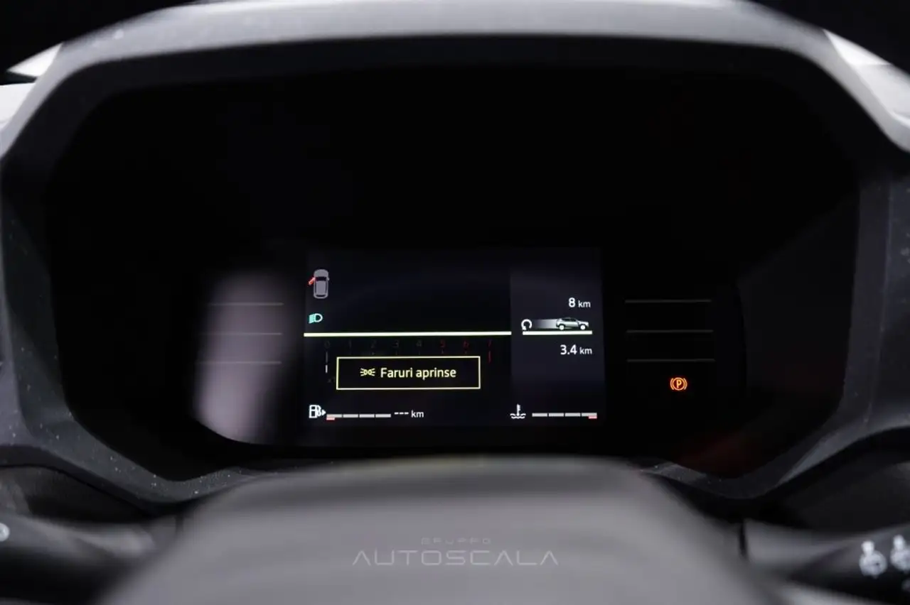 Dacia Duster 2026 — фото 14