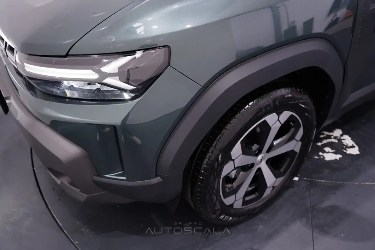 Dacia Duster 2026 — фото 27