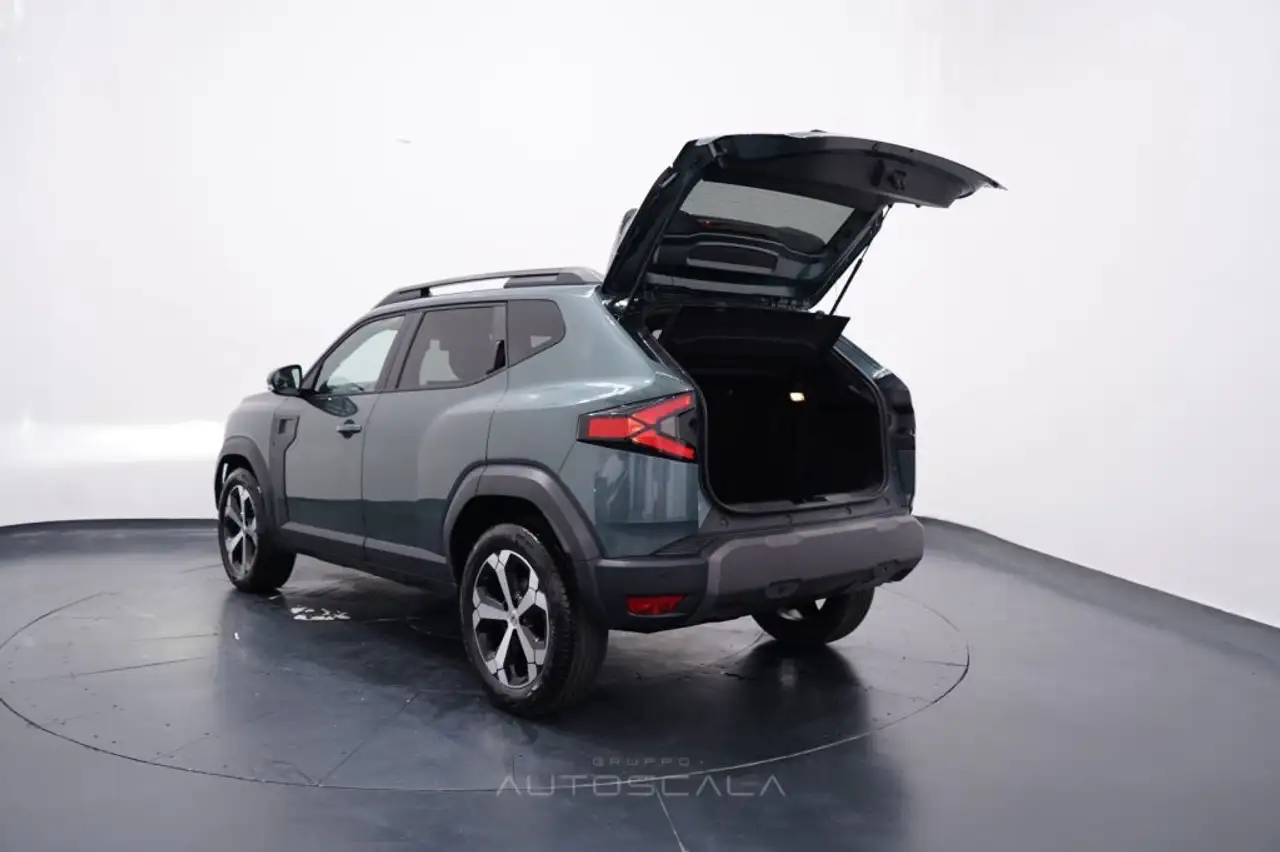 Dacia Duster 2026 — фото 31