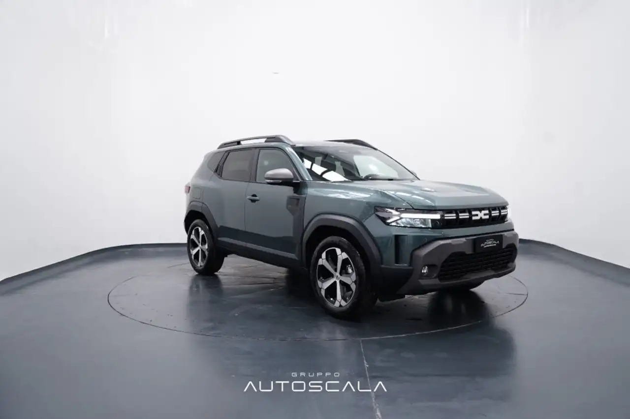Dacia Duster 2026 — фото 8