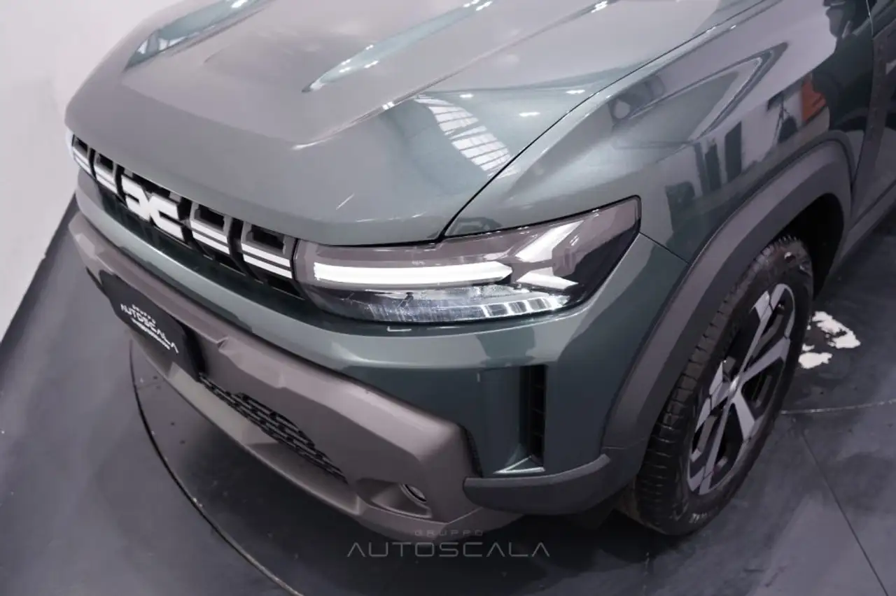 Dacia Duster 2026 — фото 26