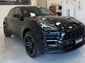 Porsche Macan Macan 2.0 245 c.v.NAVI, TELECAMERA ,APPLE CARPLAY Noir - thumbnail 2