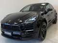 Porsche Macan Macan 2.0 245 c.v.NAVI, TELECAMERA ,APPLE CARPLAY Noir - thumbnail 9