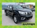 Nissan Navara Double Cab 4x4 2,3 dCi Acenta Noir - thumbnail 1