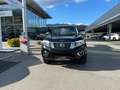 Nissan Navara Double Cab 4x4 2,3 dCi Acenta Schwarz - thumbnail 2