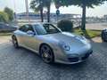 Porsche 997 911 Carrera 4S Coupé PDK 385 CV (997.2) Silber - thumbnail 3