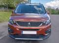 Peugeot Rifter 1.5 BlueHDi Long Allure Start&Stop Bronze - thumbnail 3