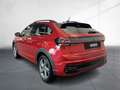 Volkswagen Taigo R-Line 1,0 TSI DSG IQ.DRIVE NAVI REAR-VIEW Rot - thumbnail 3