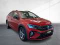 Volkswagen Taigo R-Line 1,0 TSI DSG IQ.DRIVE NAVI REAR-VIEW Rot - thumbnail 5