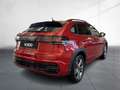 Volkswagen Taigo R-Line 1,0 TSI DSG IQ.DRIVE NAVI REAR-VIEW Rot - thumbnail 4