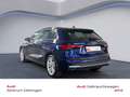 Audi A3 Sportback 35TFSI advanced AHK+ACC+KOMFORT+ASG Blau - thumbnail 4