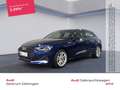 Audi A3 Sportback 35TFSI advanced AHK+ACC+KOMFORT+ASG Blau - thumbnail 1