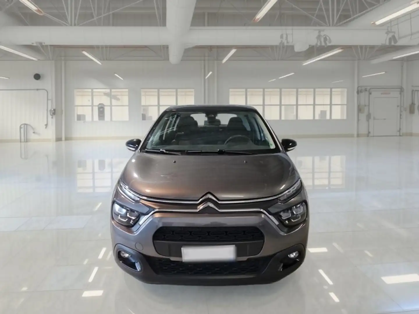 Citroen C3 BlueHDi 100 S&S Shine 5 PORTE - 2