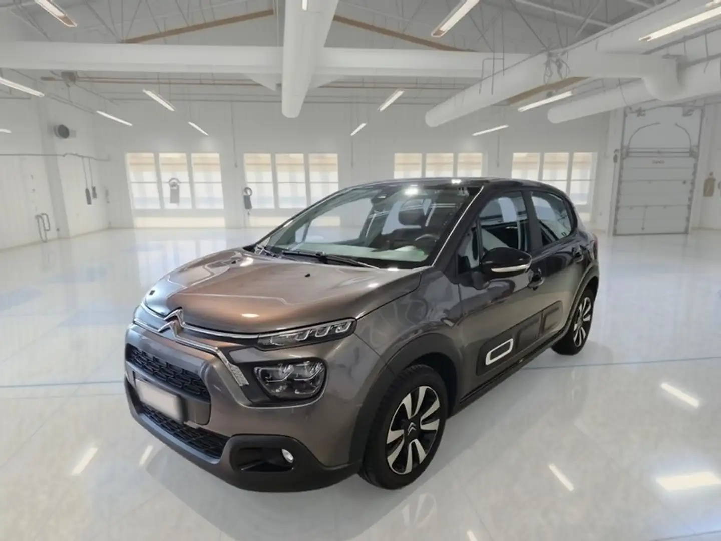 Citroen C3 BlueHDi 100 S&S Shine 5 PORTE - 1