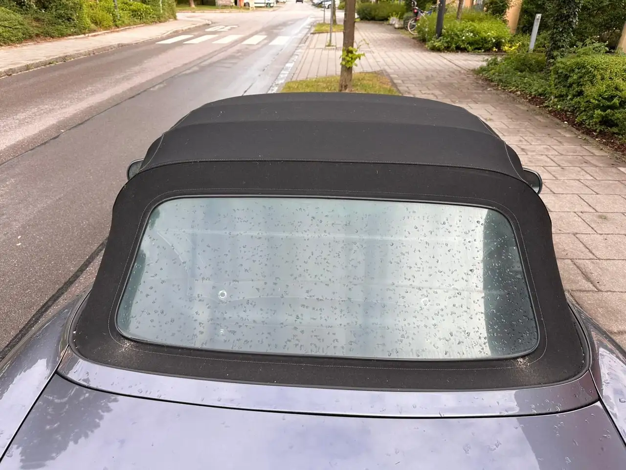 BMW Z3 roadster 1.8, foto 11