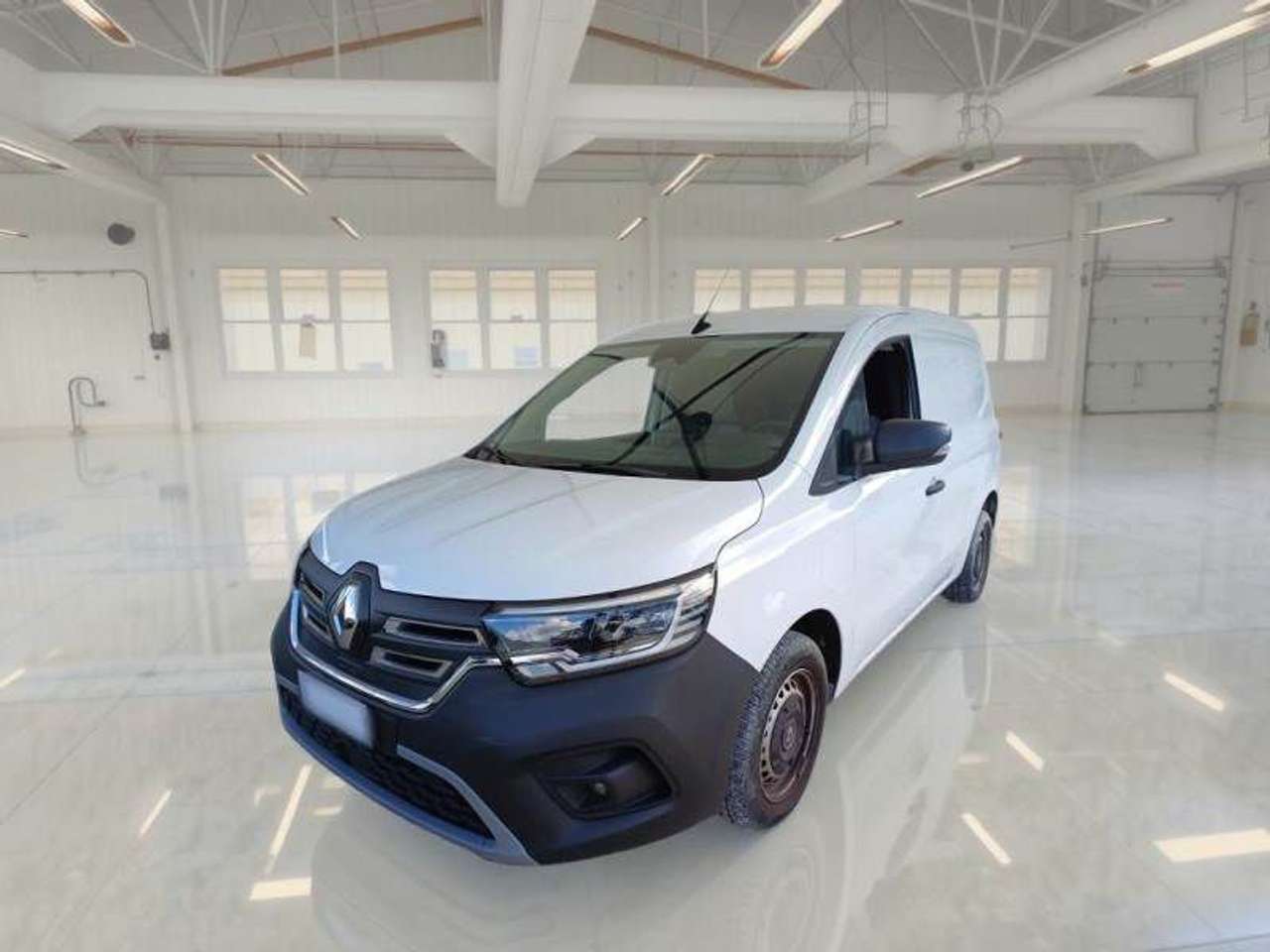 Renault Kangoo ADVANCE ELETTRICO AUTONOMIA 300 Km